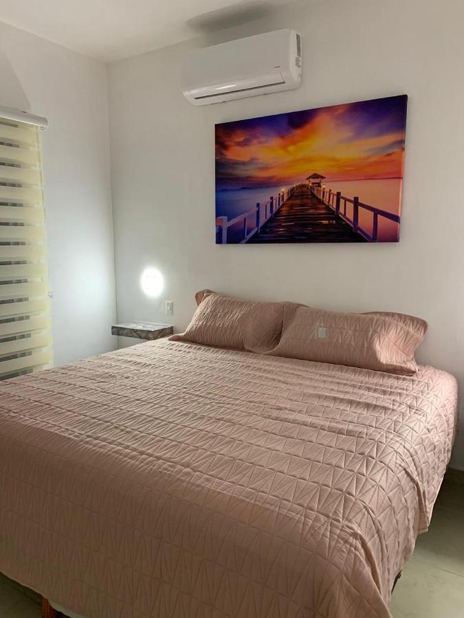La Casa Del Arbol -4Bed 3 Bath Villa Puerto Morelos Exterior foto